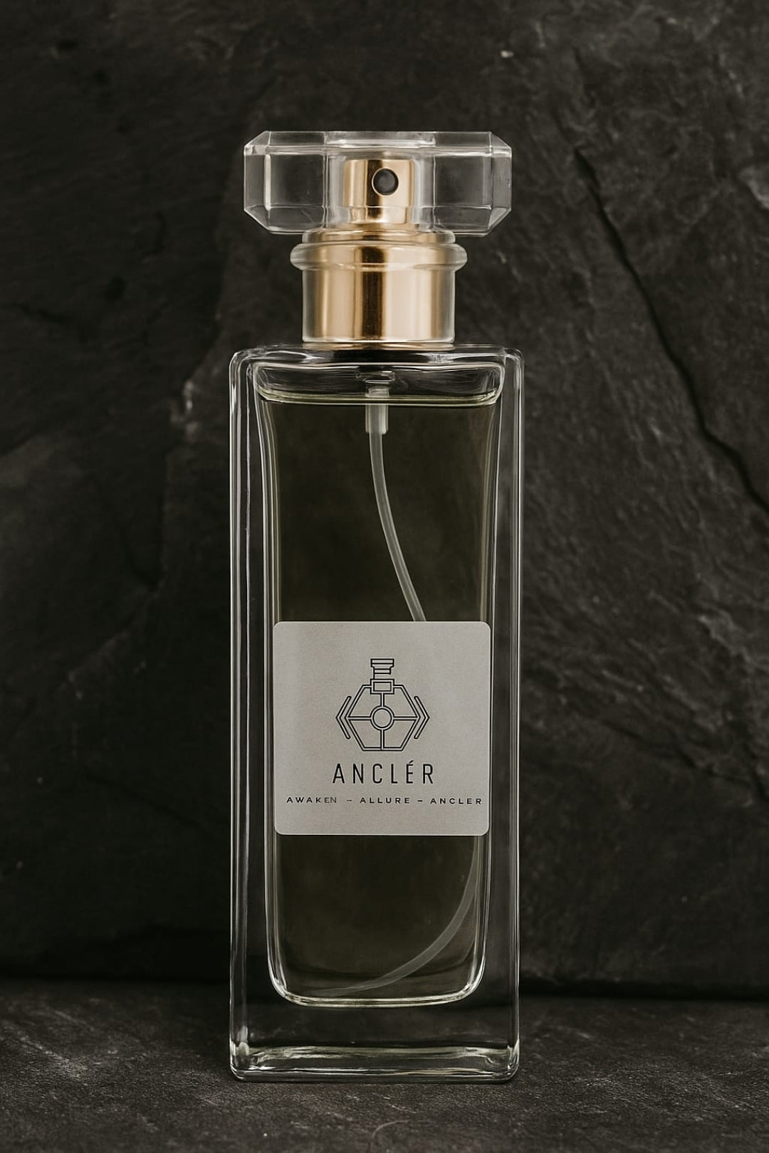 VICTORIEUX ( INSPIRED BY INVICTUS - PACO RABANNE )