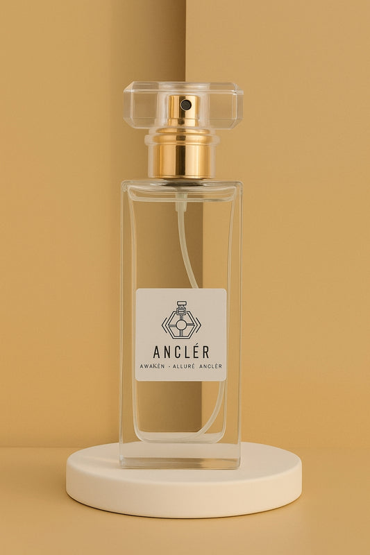 REBEL (INSPIRED BY SCANDAL- JUAN PAUL GAULTIER)